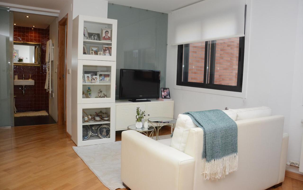 La Placita De Ana En Pontevedra Centro Eksteriør billede